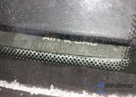 1999 Ford Ranger Xl/Xlt from USA, damaged, VIN 1FTYR10C0XTA92180